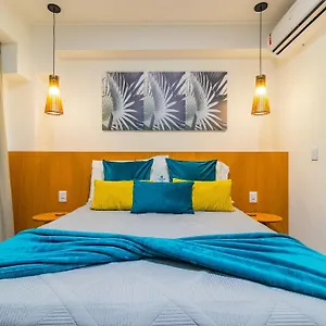 Apartamento Mana #c303 - 5 Pessoas Por Carpediem