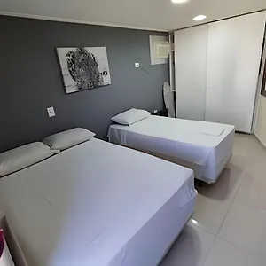 Flat Docelar Garagem, Hakka, Feirinha E Hospitais São Paulo